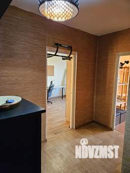 1-к квартира, на длительный срок, 38м2, 15/17 этаж