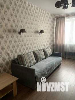 2-к квартира, посуточно, 42м2, 1/1 этаж