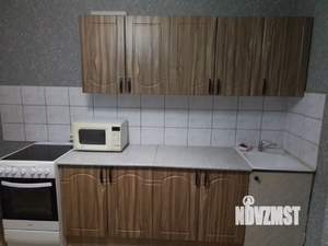 1-к квартира, на длительный срок, 40м2, 3/14 этаж