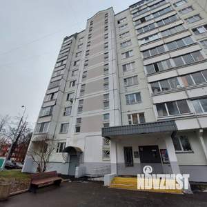 1-к квартира, на длительный срок, 40м2, 7/10 этаж