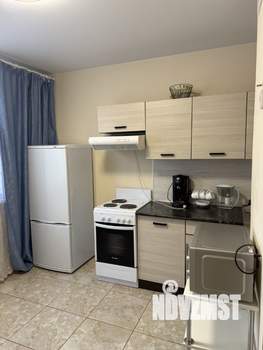 2-к квартира, на длительный срок, 56м2, 2/17 этаж