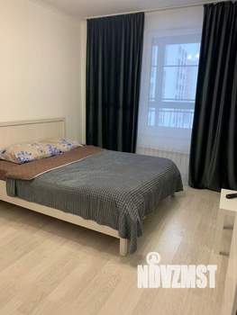 2-к квартира, посуточно, 51м2, 1/1 этаж