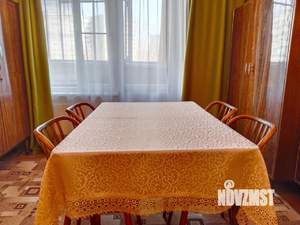 1-к квартира, на длительный срок, 35м2, 6/12 этаж