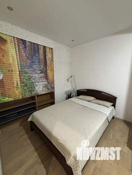 1-к квартира, на длительный срок, 40м2, 2/17 этаж