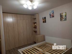 1-к квартира, на длительный срок, 38м2, 5/14 этаж