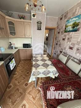 1-к квартира, на длительный срок, 39м2, 6/16 этаж