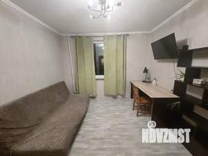 3-к квартира, на длительный срок, 75м2, 3/14 этаж