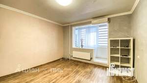 1-к квартира, на длительный срок, 40м2, 11/14 этаж