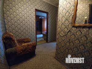 1-к квартира, на длительный срок, 38м2, 10/10 этаж