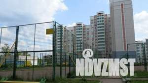 1-к квартира, на длительный срок, 38м2, 7/18 этаж