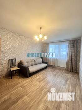 2-к квартира, на длительный срок, 50м2, 8/17 этаж