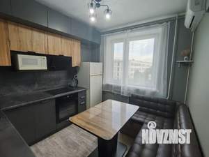 1-к квартира, посуточно, 40м2, 4/14 этаж