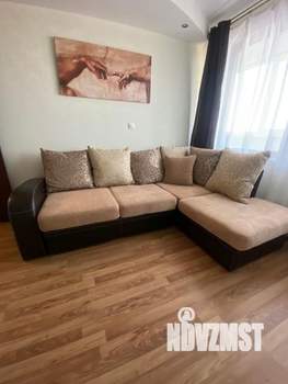 1-к квартира, на длительный срок, 40м2, 17/22 этаж
