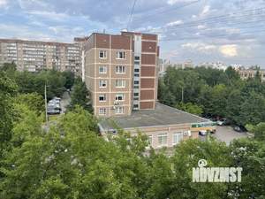 3-к квартира, на длительный срок, 58м2, 5/5 этаж