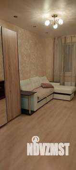 1-к квартира, на длительный срок, 34м2, 8/25 этаж