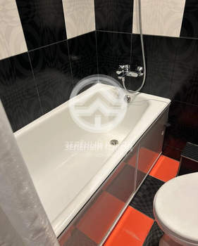 1-к квартира, на длительный срок, 32м2, 13/18 этаж