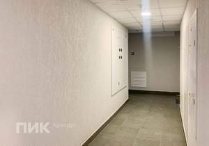 1-к квартира, на длительный срок, 32м2, 7/10 этаж