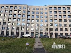 1-к квартира, на длительный срок, 33м2, 3/7 этаж