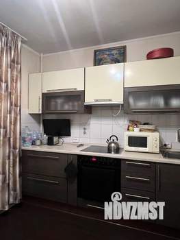 1-к квартира, на длительный срок, 39м2, 20/22 этаж