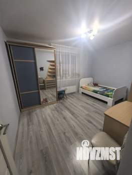 2-к квартира, на длительный срок, 60м2, 18/18 этаж