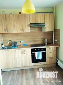 2-к квартира, на длительный срок, 51м2, 20/22 этаж