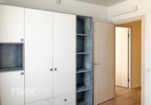 3-к квартира, на длительный срок, 67м2, 9/17 этаж