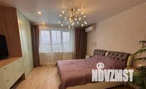 3-к квартира, на длительный срок, 76м2, 11/14 этаж