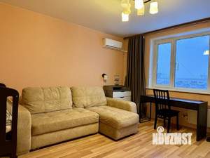 2-к квартира, на длительный срок, 53м2, 11/14 этаж