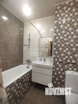 1-к квартира, на длительный срок, 37м2, 7/19 этаж