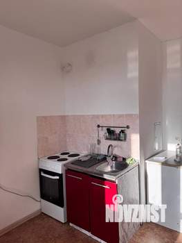 1-к квартира, на длительный срок, 40м2, 15/17 этаж