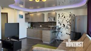 1-к квартира, на длительный срок, 43м2, 22/22 этаж