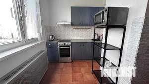1-к квартира, на длительный срок, 41м2, 14/14 этаж