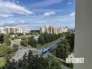 1-к квартира, на длительный срок, 38м2, 9/10 этаж