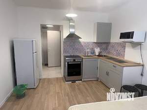 Студия квартира, на длительный срок, 23м2, 8/18 этаж