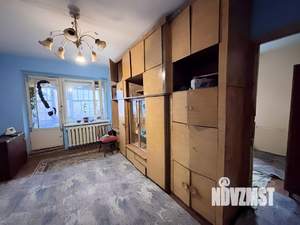 3-к квартира, на длительный срок, 55м2, 5/5 этаж