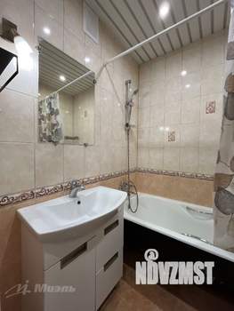 3-к квартира, на длительный срок, 76м2, 5/16 этаж