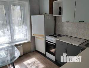 1-к квартира, на длительный срок, 34м2, 1/9 этаж