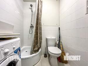 Студия квартира, на длительный срок, 20м2, 11/25 этаж