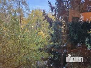 1-к квартира, на длительный срок, 31м2, 3/12 этаж