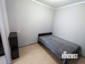 1-к квартира, на длительный срок, 41м2, 6/9 этаж