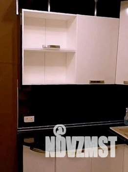 1-к квартира, на длительный срок, 38м2, 6/17 этаж