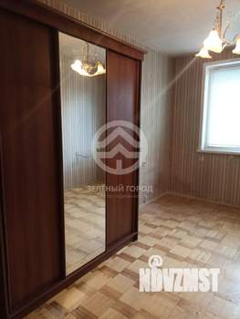 2-к квартира, на длительный срок, 48м2, 2/12 этаж