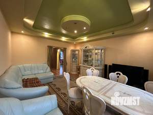 3-к квартира, на длительный срок, 72м2, 2/17 этаж