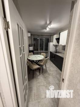 1-к квартира, на длительный срок, 35м2, 8/14 этаж