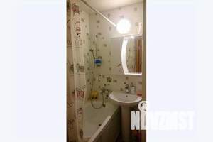 1-к квартира, посуточно, 47м2, 3/22 этаж