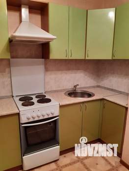 1-к квартира, на длительный срок, 41м2, 5/10 этаж