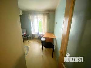 2-к квартира, на длительный срок, 55м2, 3/16 этаж