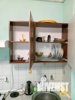 Студия квартира, посуточно, 30м2, 1/17 этаж