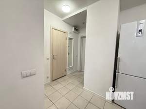 1-к квартира, на длительный срок, 36м2, 15/17 этаж