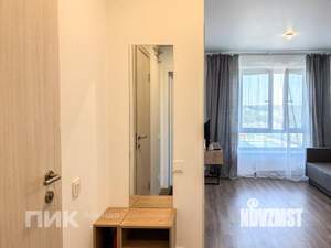 1-к квартира, на длительный срок, 32м2, 5/11 этаж